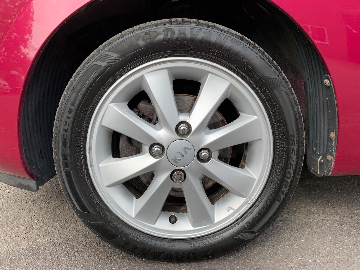 Vehicle 29
