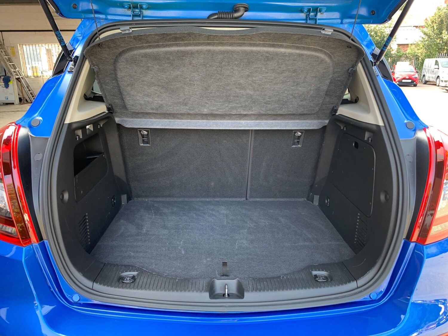 Vehicle 15