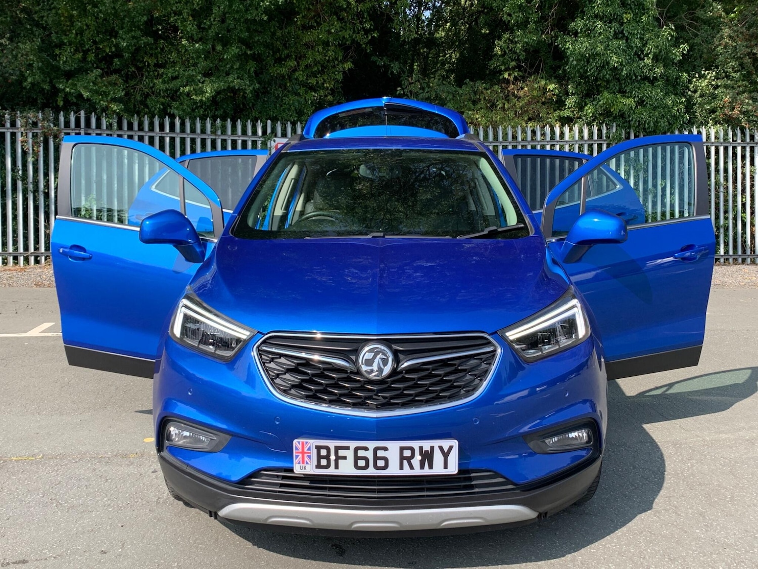 Vehicle 26