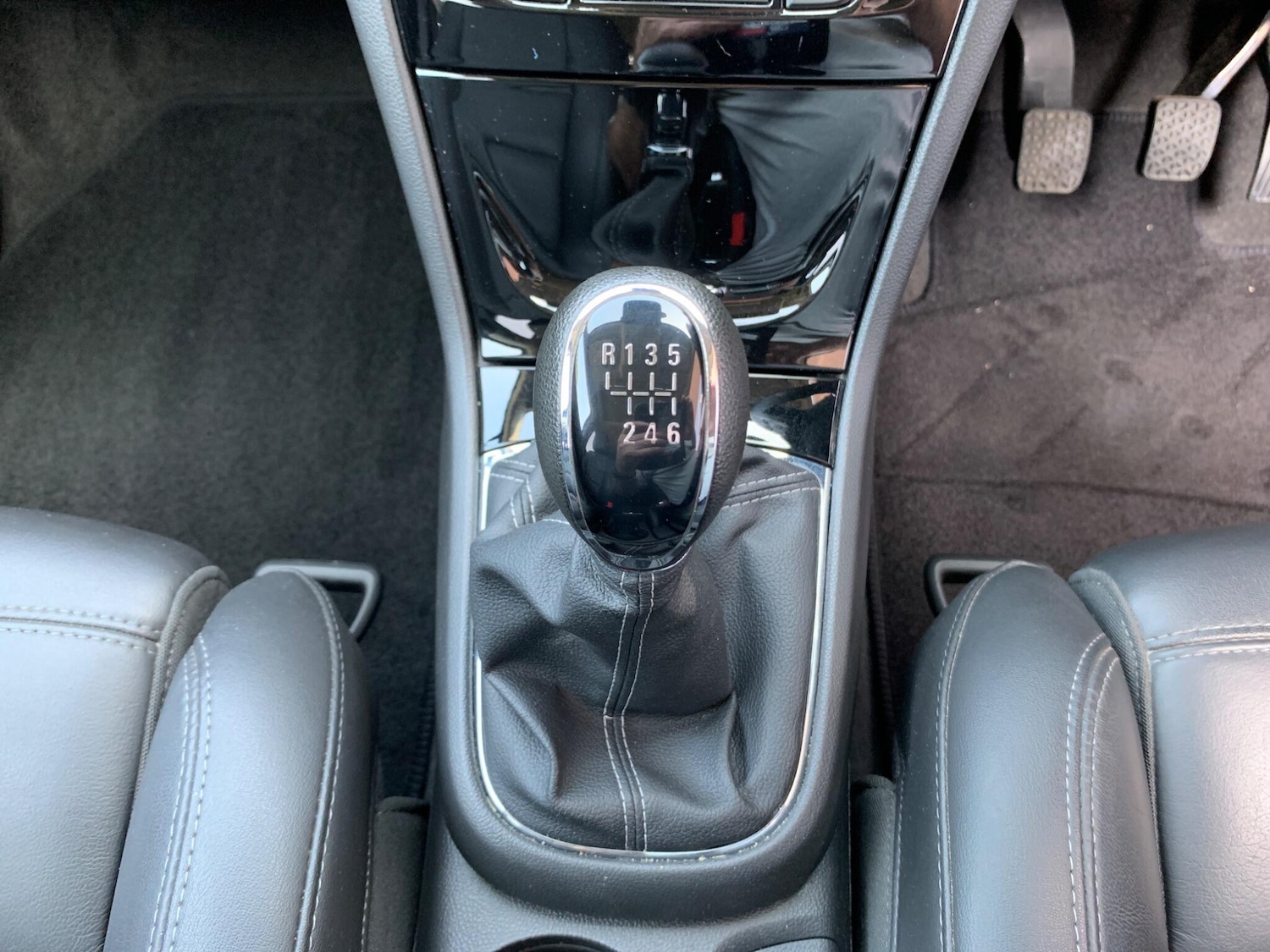 Vehicle 50