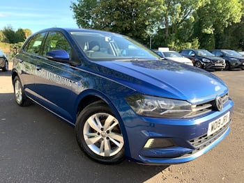 Used Volkswagen Polo 2019 for sale - 79750979: Photo