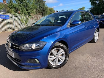 Used Volkswagen Polo 2019 for sale - 79750979: Photo