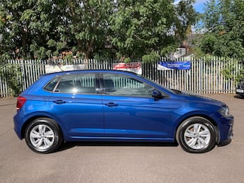 Used Volkswagen Polo 2019 for sale - 79750979: Photo