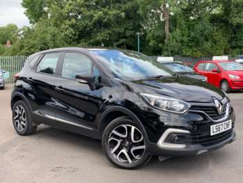 2017 (67) - 0.9 TCe ENERGY Dynamique Nav Euro 6 (s/s) 5dr