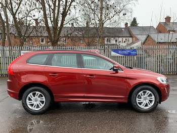 Used Volvo XC60 2017 for sale - 77696537: Photo