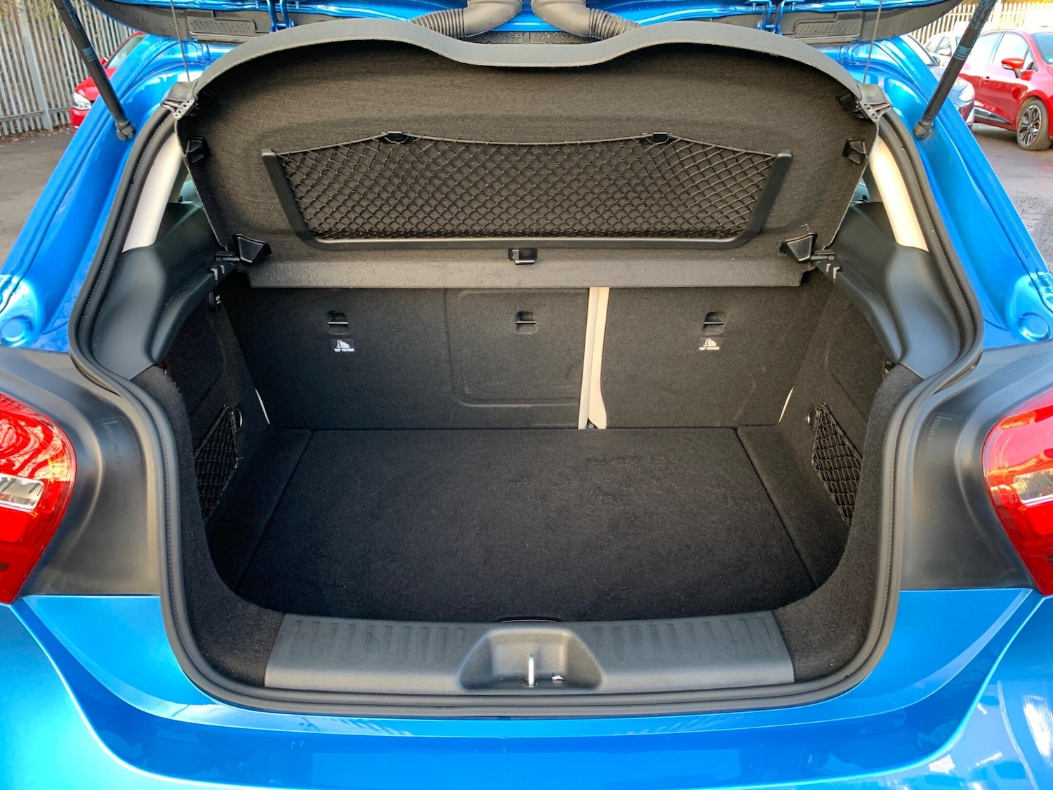 Used Mercedes-Benz A-Class 2016 for sale - 76965074: Photo 18