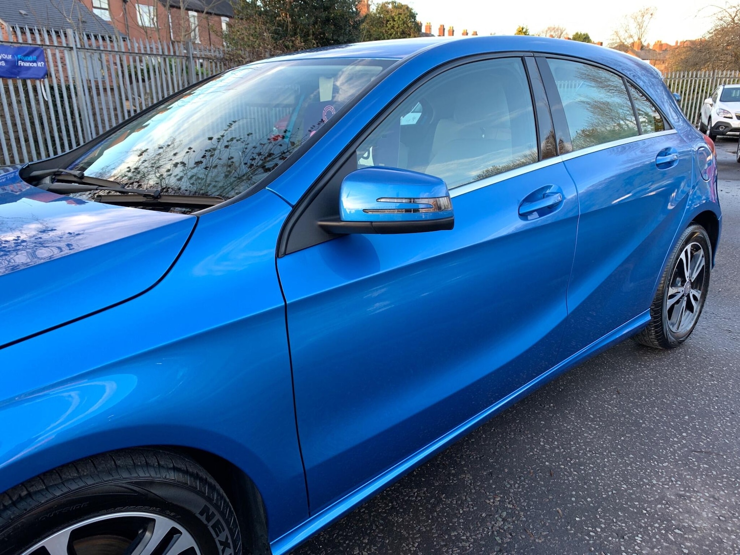 Used Mercedes-Benz A-Class 2016 for sale - 76965074: Photo 21