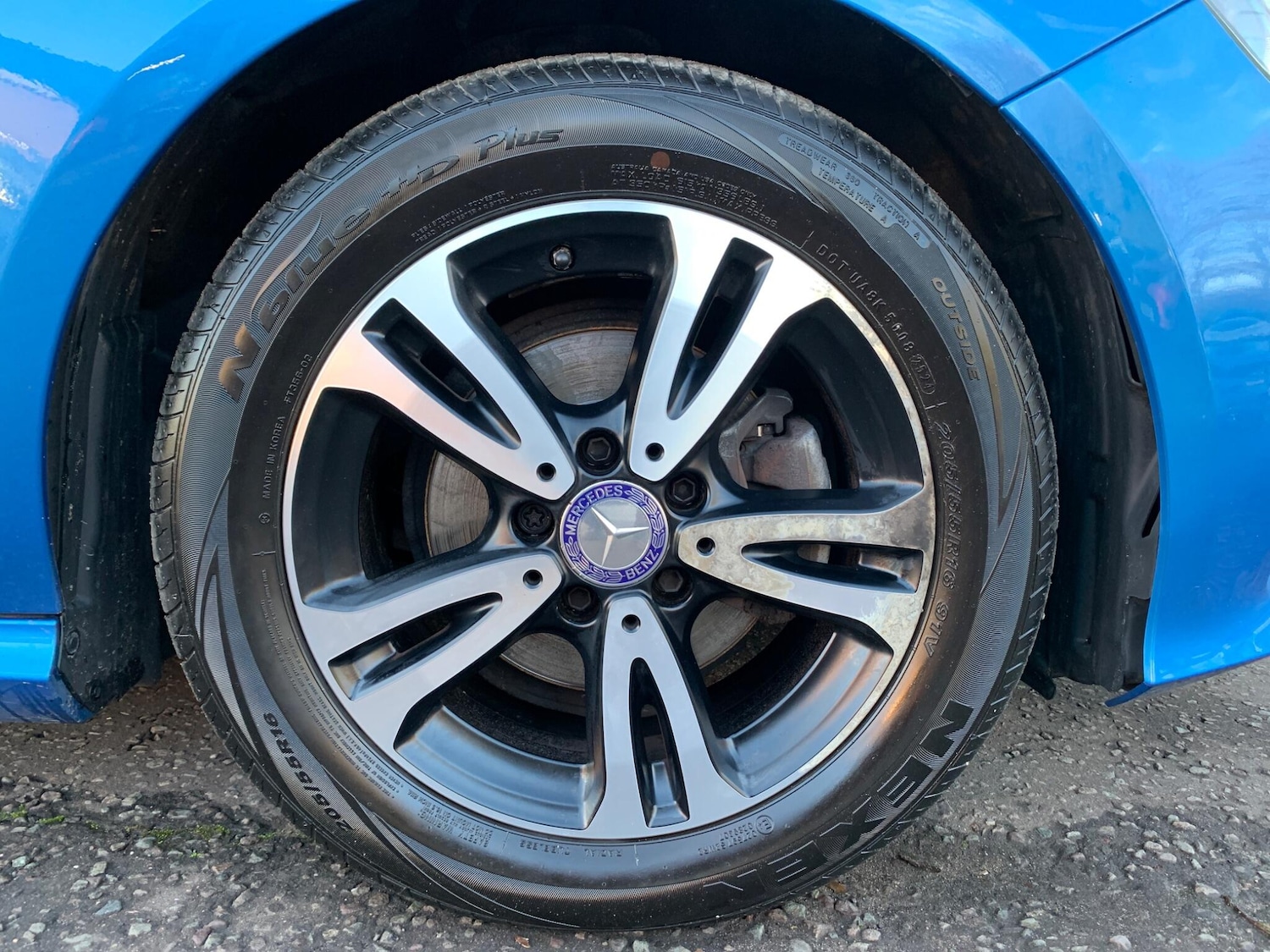 Used Mercedes-Benz A-Class 2016 for sale - 76965074: Photo 24