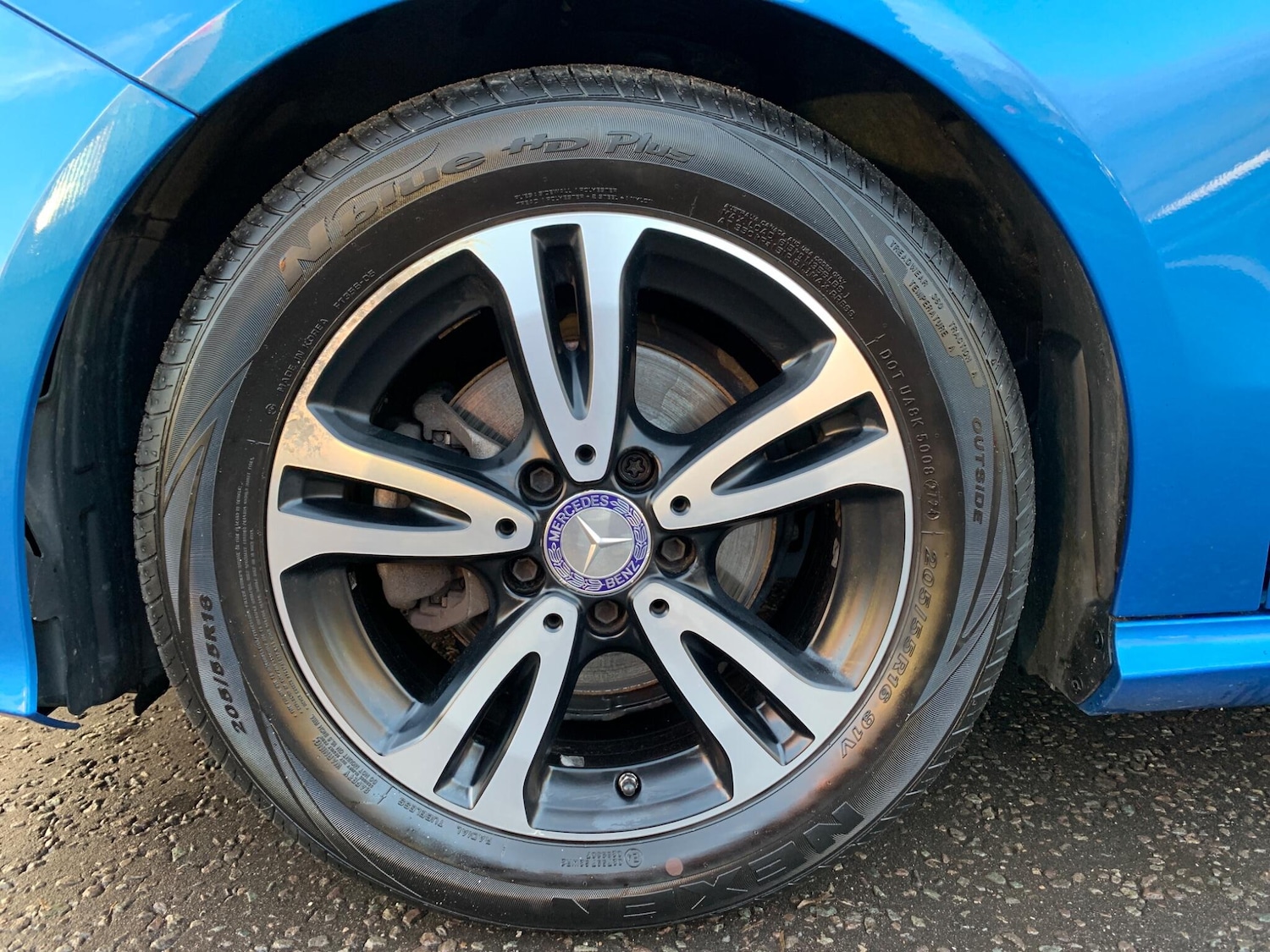 Used Mercedes-Benz A-Class 2016 for sale - 76965074: Photo 25