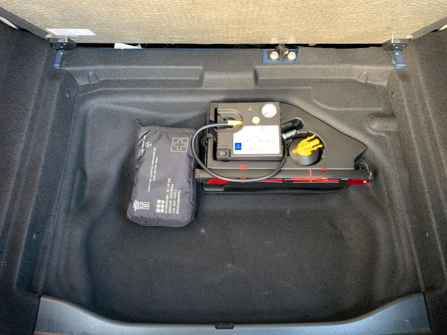 Used Mercedes-Benz A-Class 2016 for sale - 76965074: Photo 29