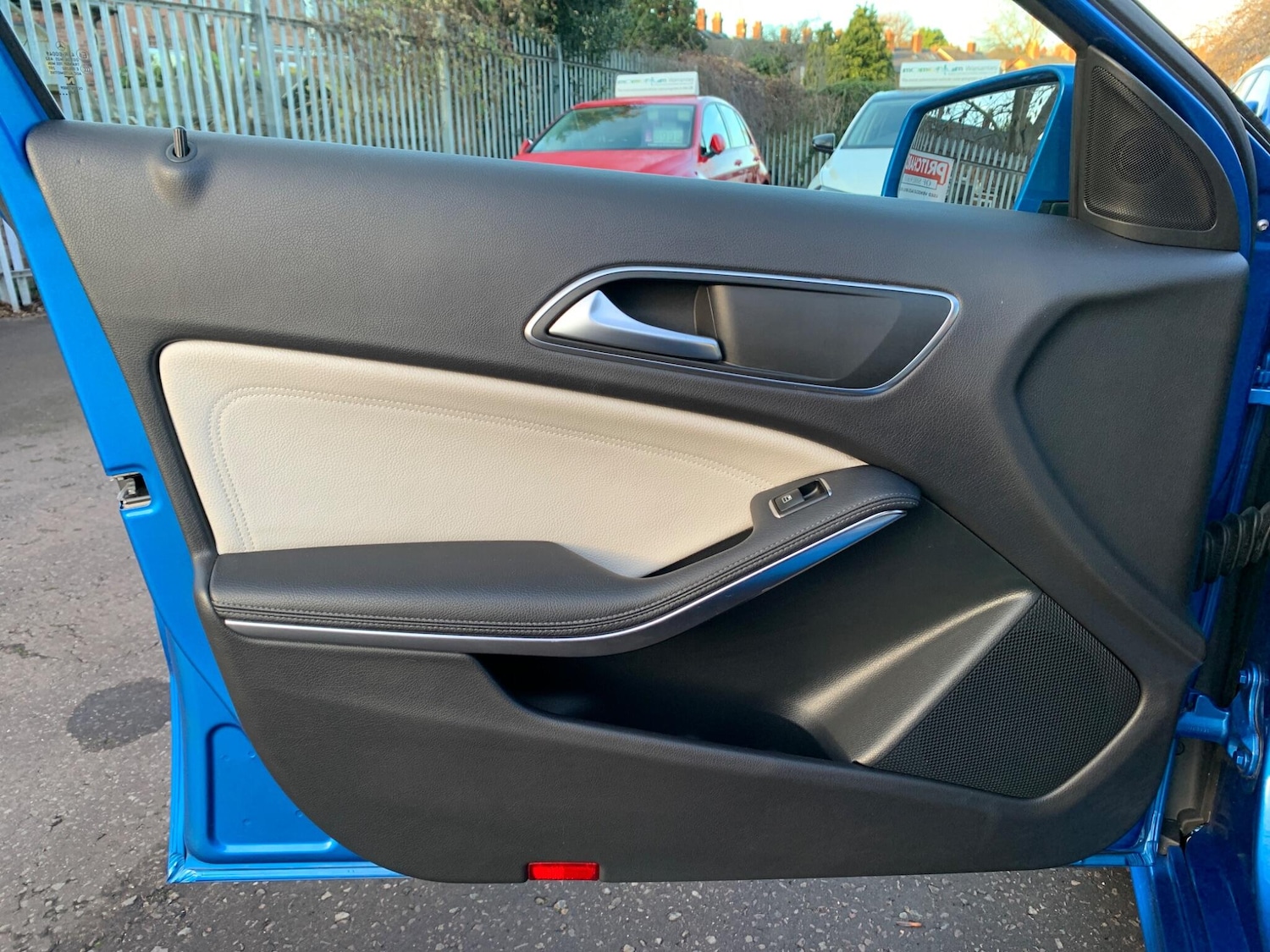 Used Mercedes-Benz A-Class 2016 for sale - 76965074: Photo 32