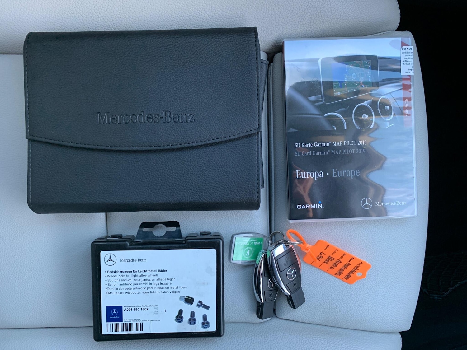 Used Mercedes-Benz A-Class 2016 for sale - 76965074: Photo 33