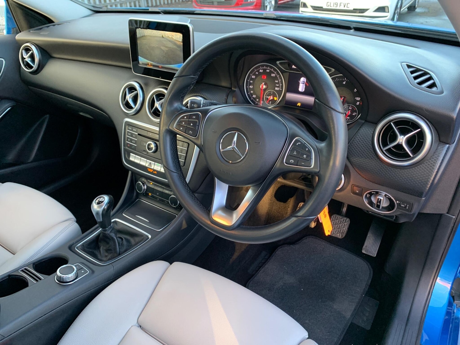 Used Mercedes-Benz A-Class 2016 for sale - 76965074: Photo 34