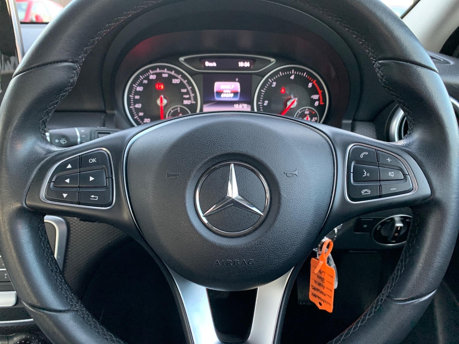 Used Mercedes-Benz A-Class 2016 for sale - 76965074: Photo 36