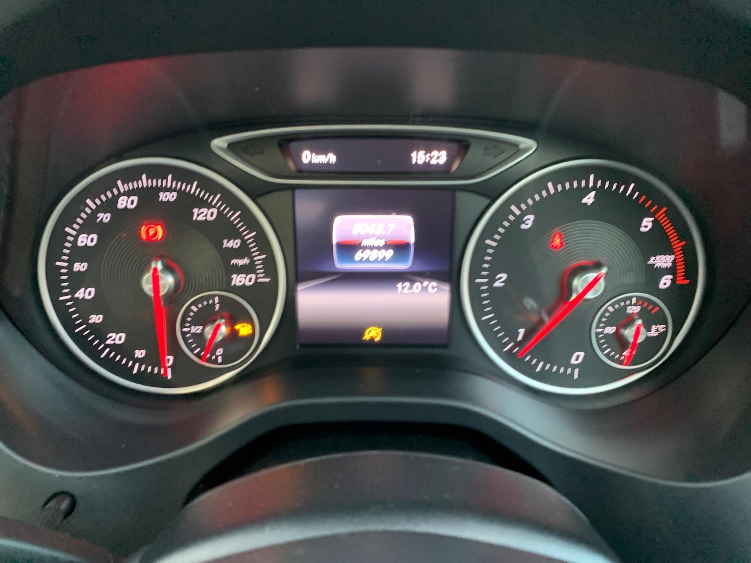 Used Mercedes-Benz A-Class 2016 for sale - 76965074: Photo 37