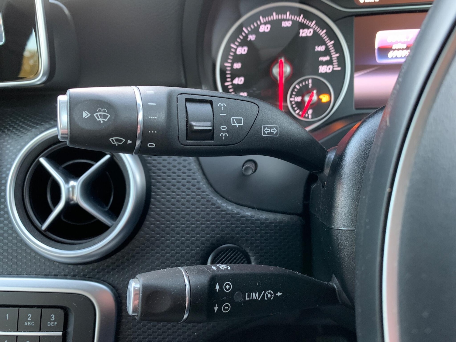 Used Mercedes-Benz A-Class 2016 for sale - 76965074: Photo 40