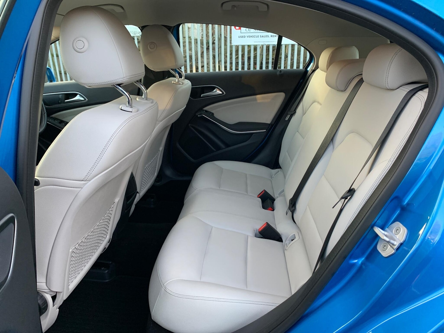 Used Mercedes-Benz A-Class 2016 for sale - 76965074: Photo 44