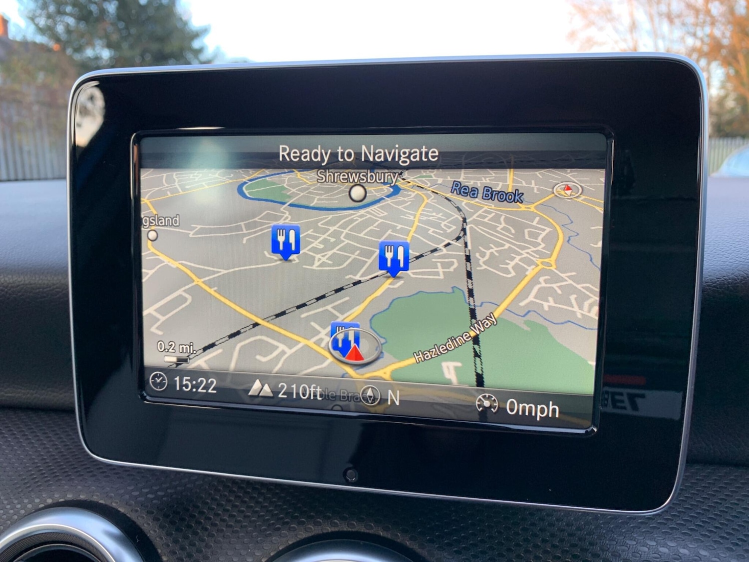 Used Mercedes-Benz A-Class 2016 for sale - 76965074: Photo 45