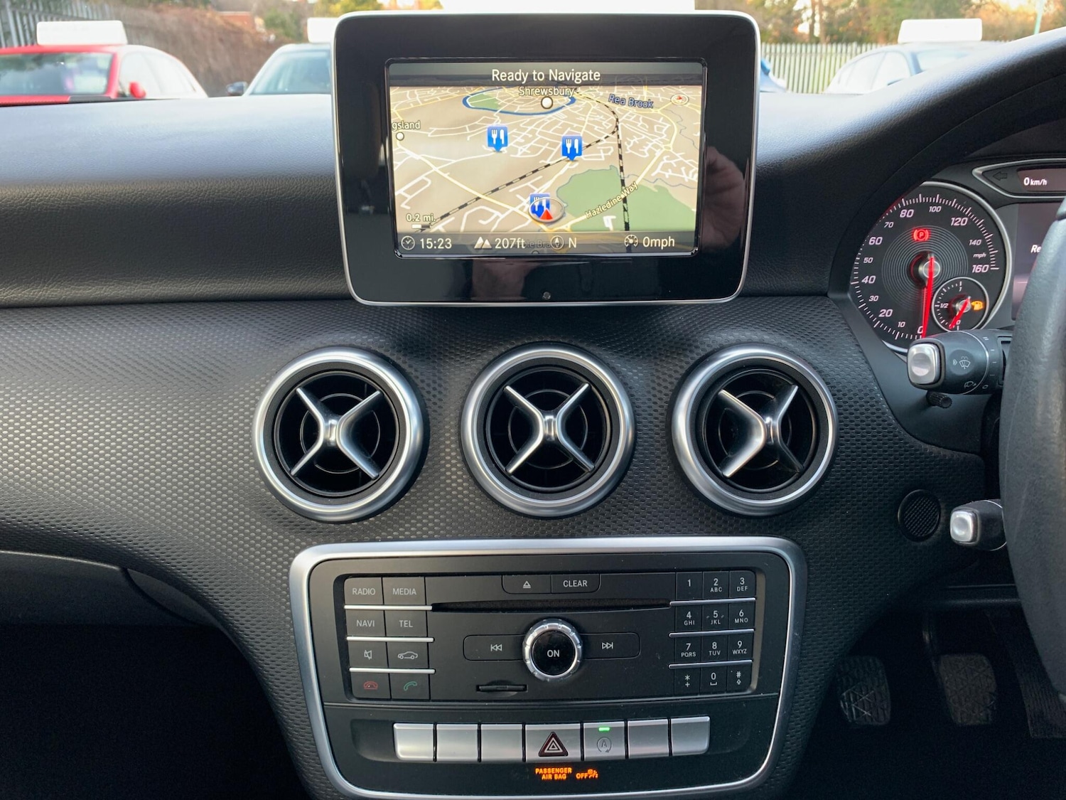 Used Mercedes-Benz A-Class 2016 for sale - 76965074: Photo 47