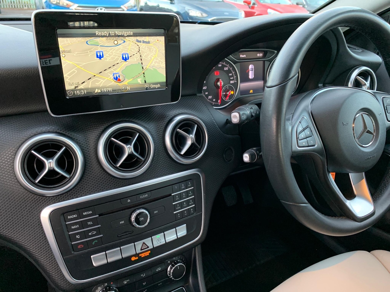 Used Mercedes-Benz A-Class 2016 for sale - 76965074: Photo 49