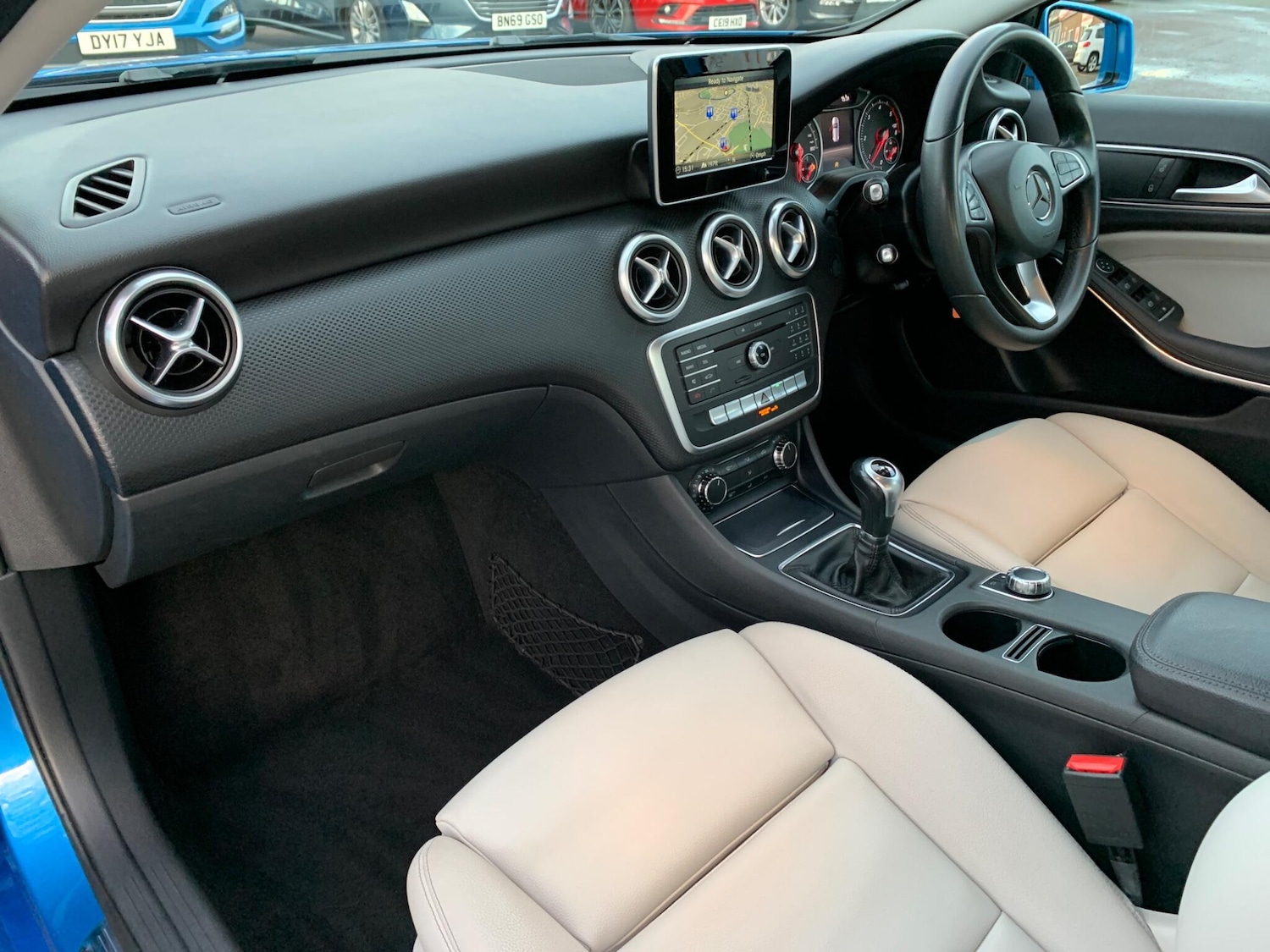 Used Mercedes-Benz A-Class 2016 for sale - 76965074: Photo 50