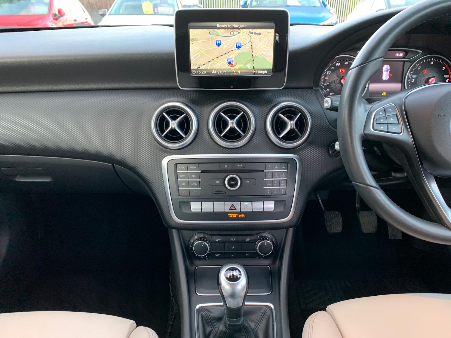 Used Mercedes-Benz A-Class 2016 for sale - 76965074: Photo 53