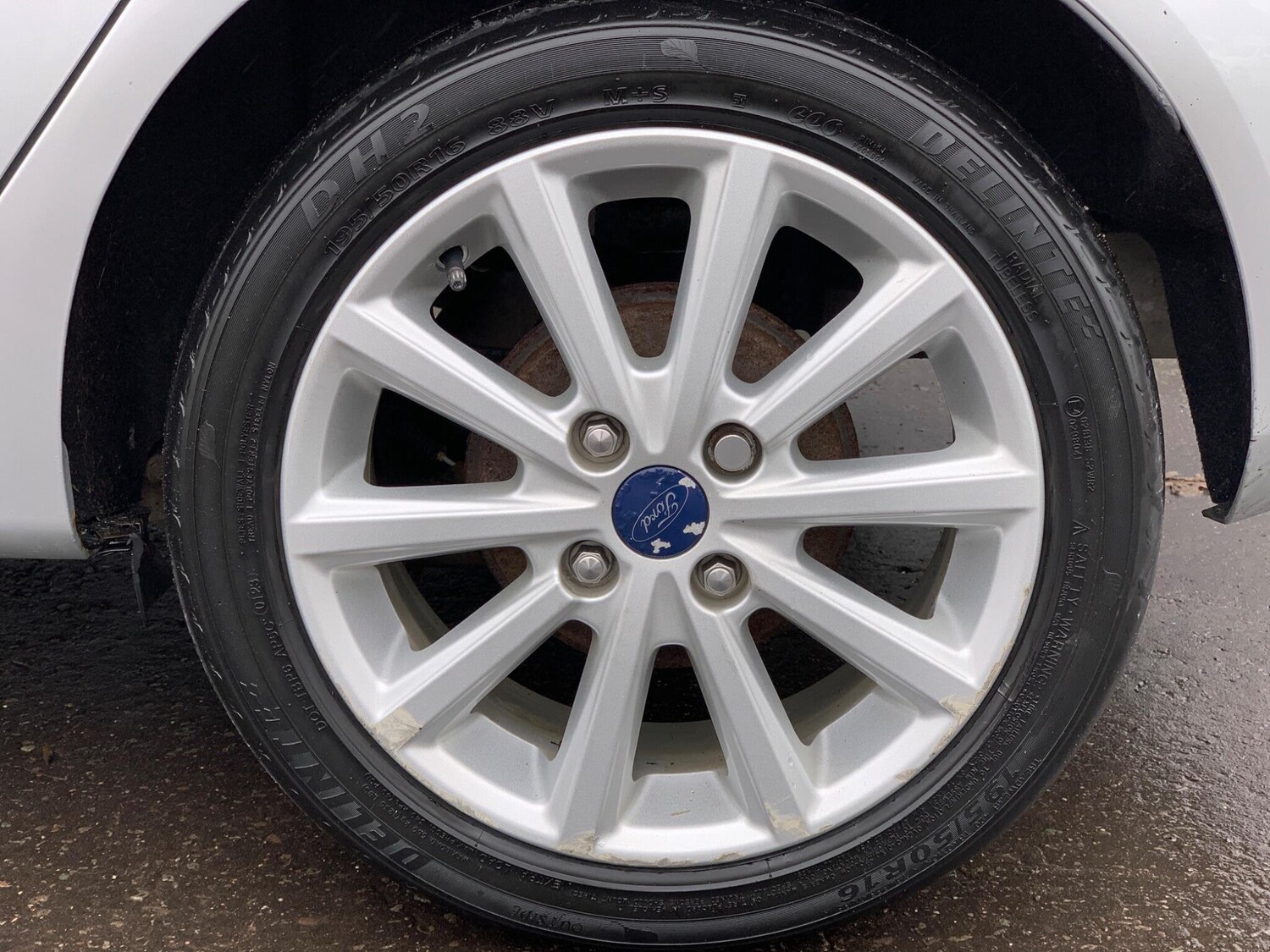 Used Ford Fiesta for sale - 77574351: Photo 14