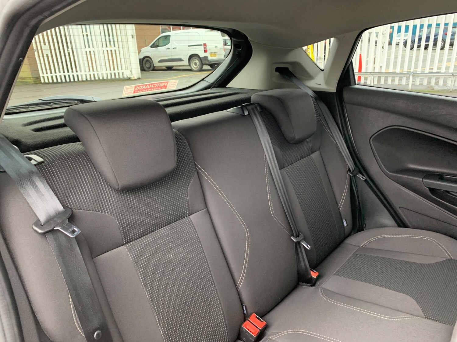 Used Ford Fiesta for sale - 77574351: Photo 37