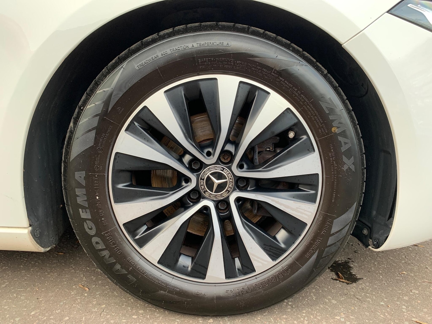 Used Mercedes-Benz A-Class 2020 for sale - 76824877: Photo 23