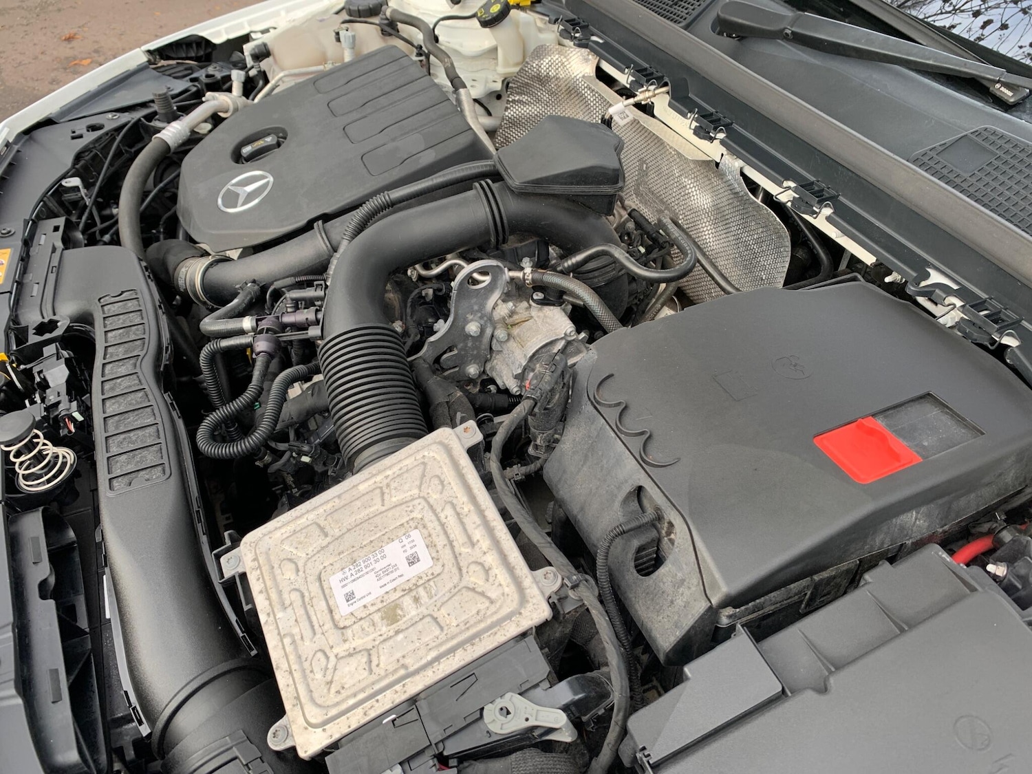 Used Mercedes-Benz A-Class 2020 for sale - 76824877: Photo 27