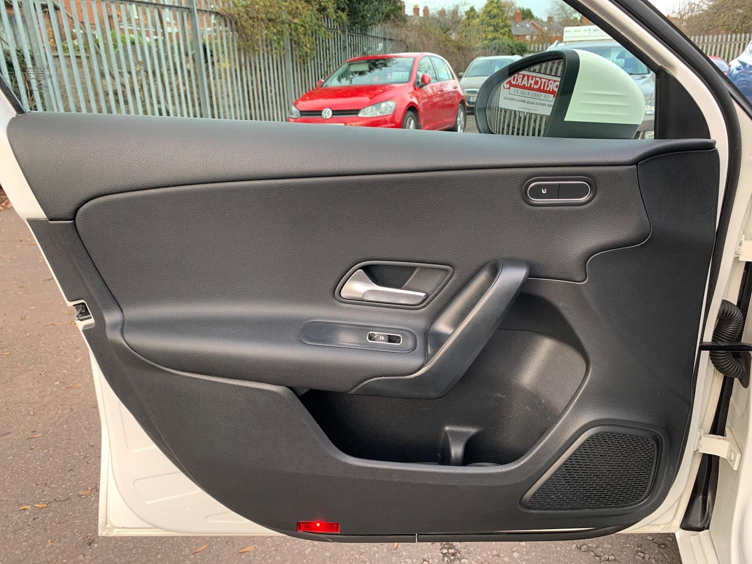 Used Mercedes-Benz A-Class 2020 for sale - 76824877: Photo 30