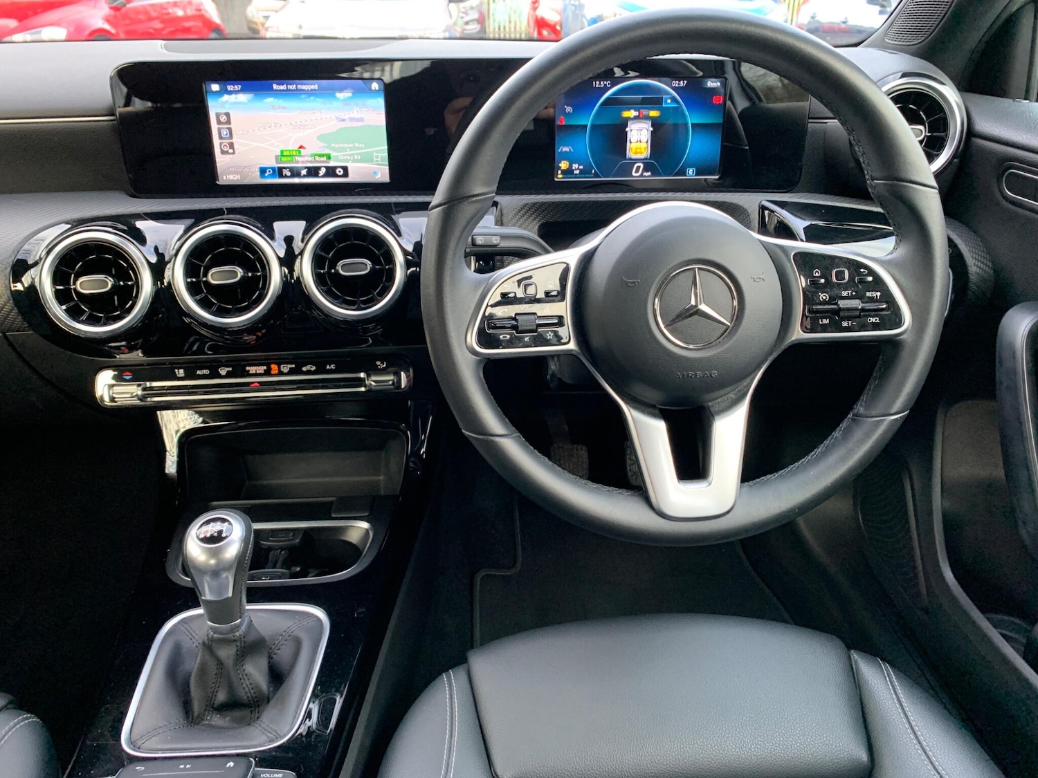 Used Mercedes-Benz A-Class 2020 for sale - 76824877: Photo 33