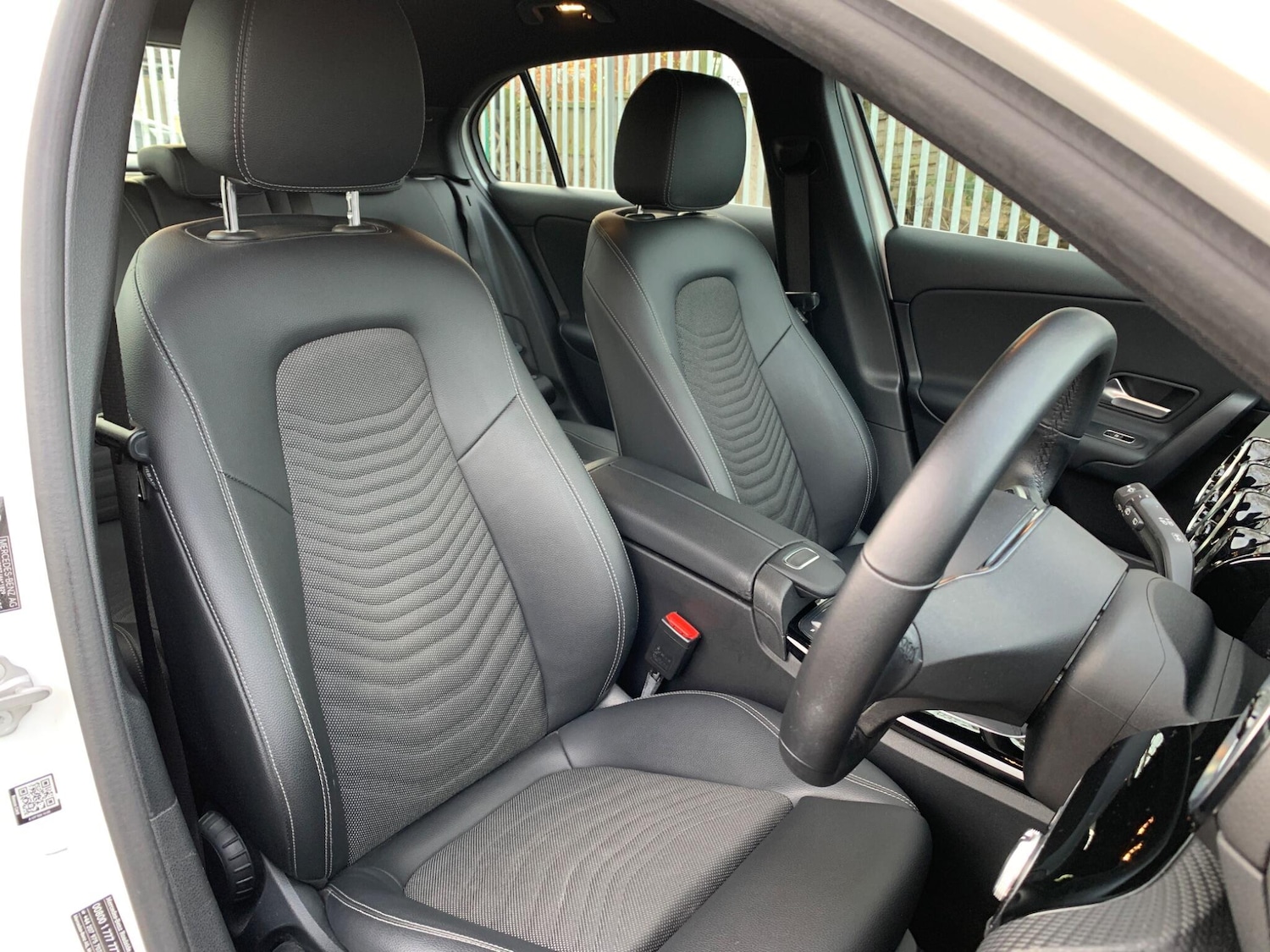 Used Mercedes-Benz A-Class 2020 for sale - 76824877: Photo 42