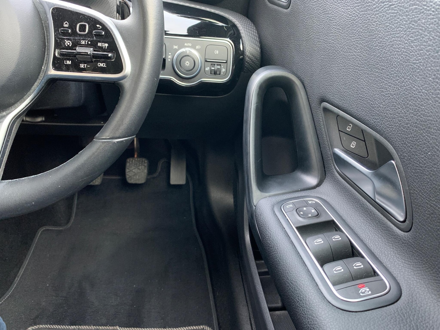 Used Mercedes-Benz A-Class 2020 for sale - 76824877: Photo 49