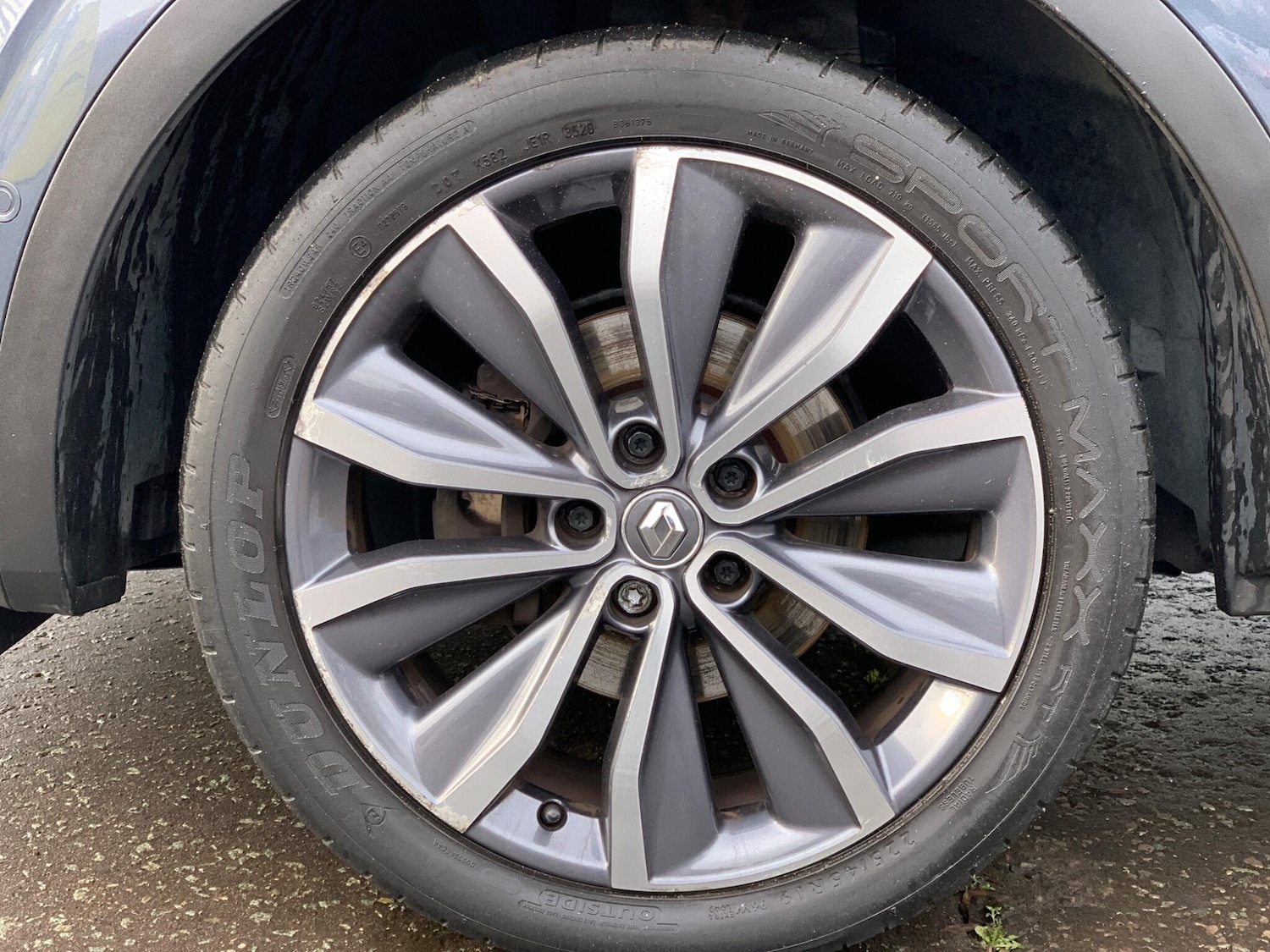 Used Renault Kadjar 2017 for sale - 77395657: Photo 11