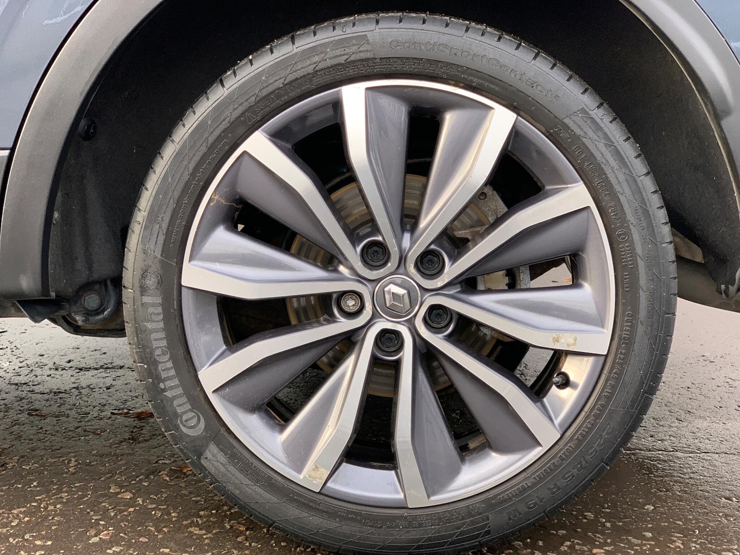 Used Renault Kadjar 2017 for sale - 77395657: Photo 13