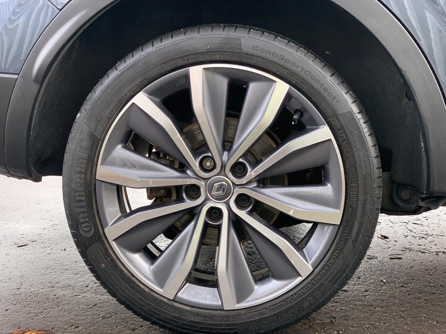 Used Renault Kadjar 2017 for sale - 77395657: Photo 14