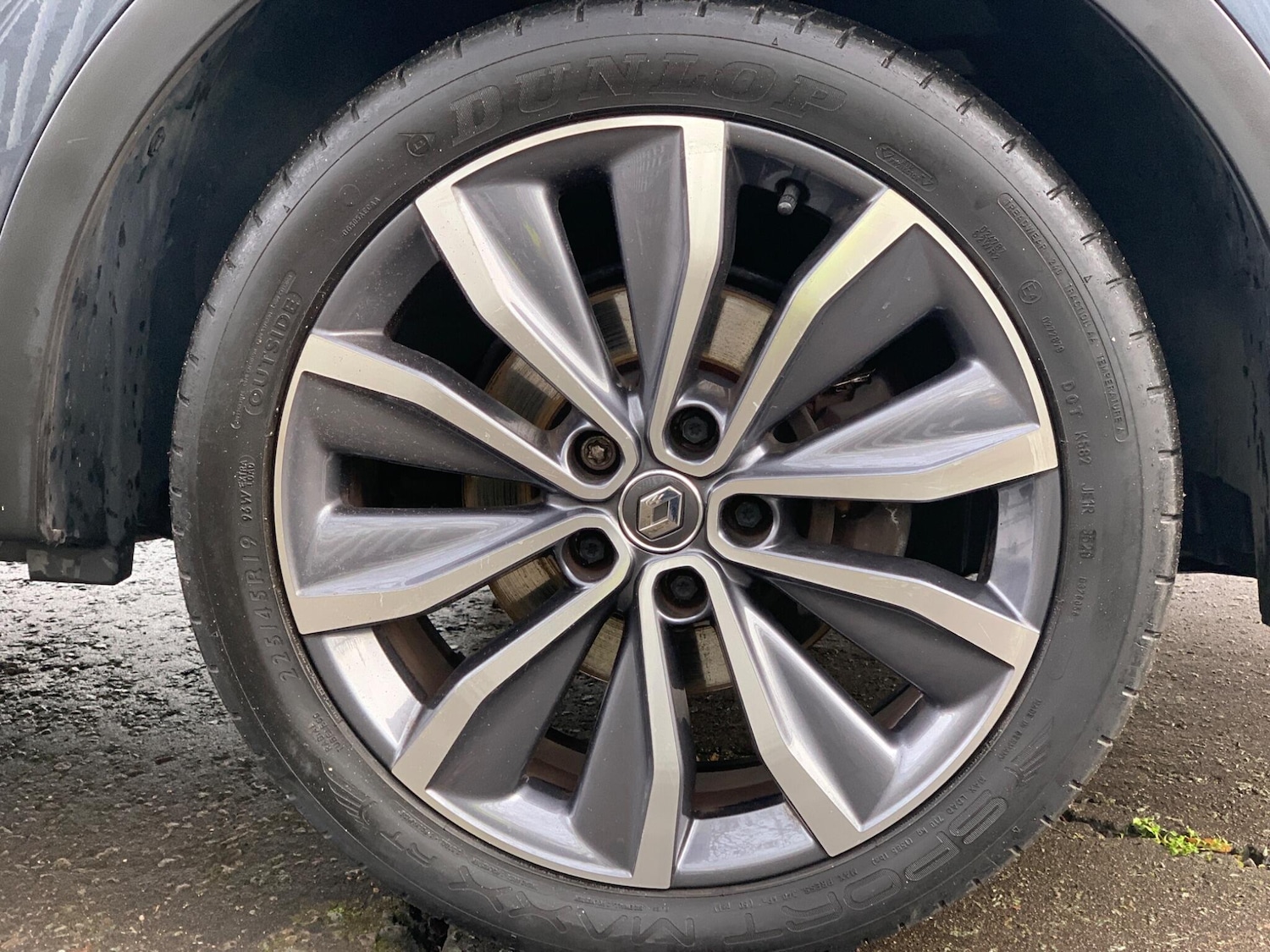 Used Renault Kadjar 2017 for sale - 77395657: Photo 15