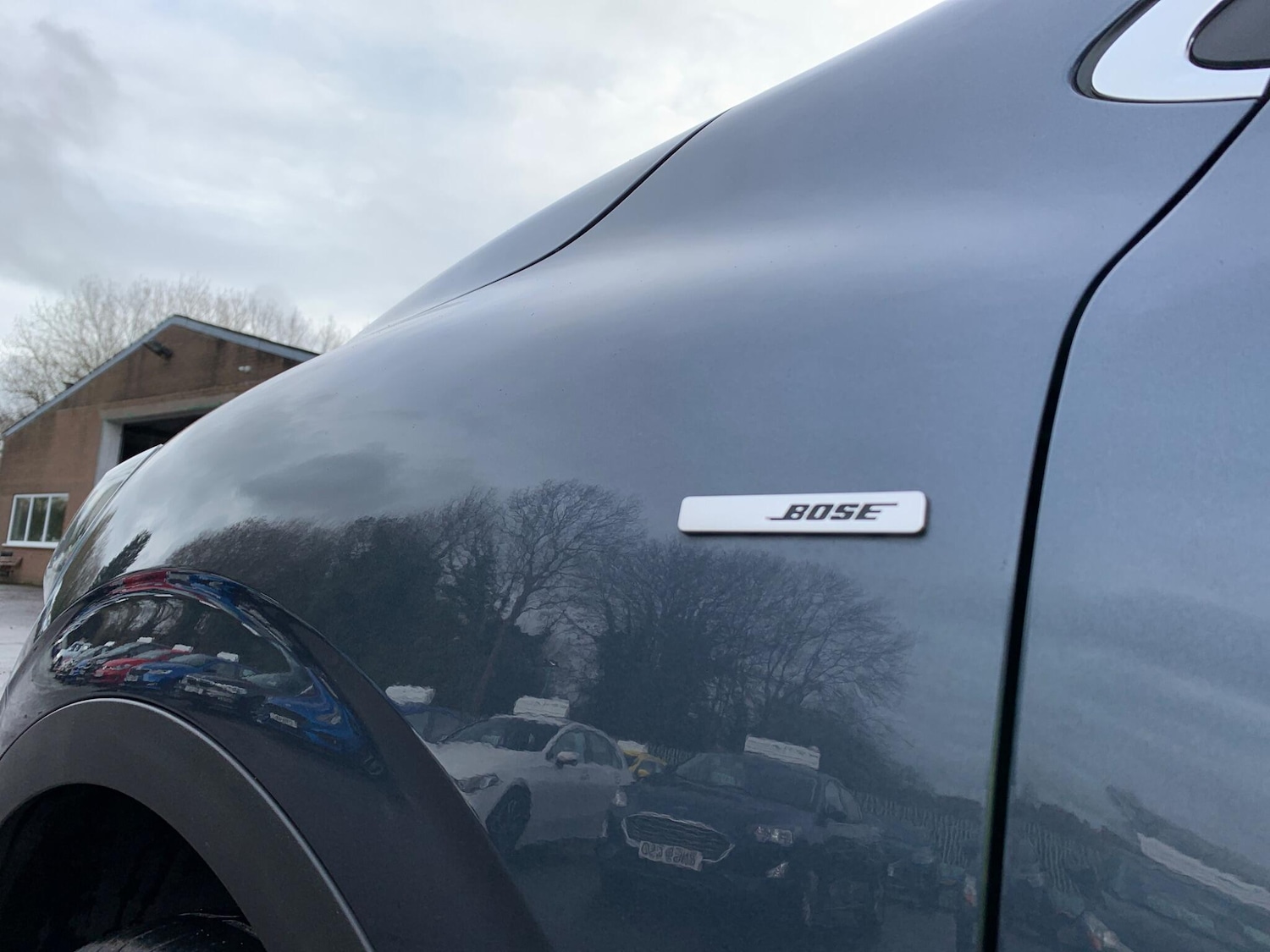 Used Renault Kadjar 2017 for sale - 77395657: Photo 18