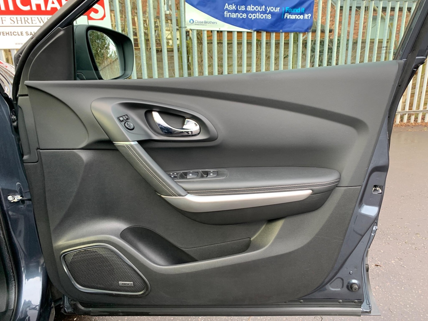 Used Renault Kadjar 2017 for sale - 77395657: Photo 24