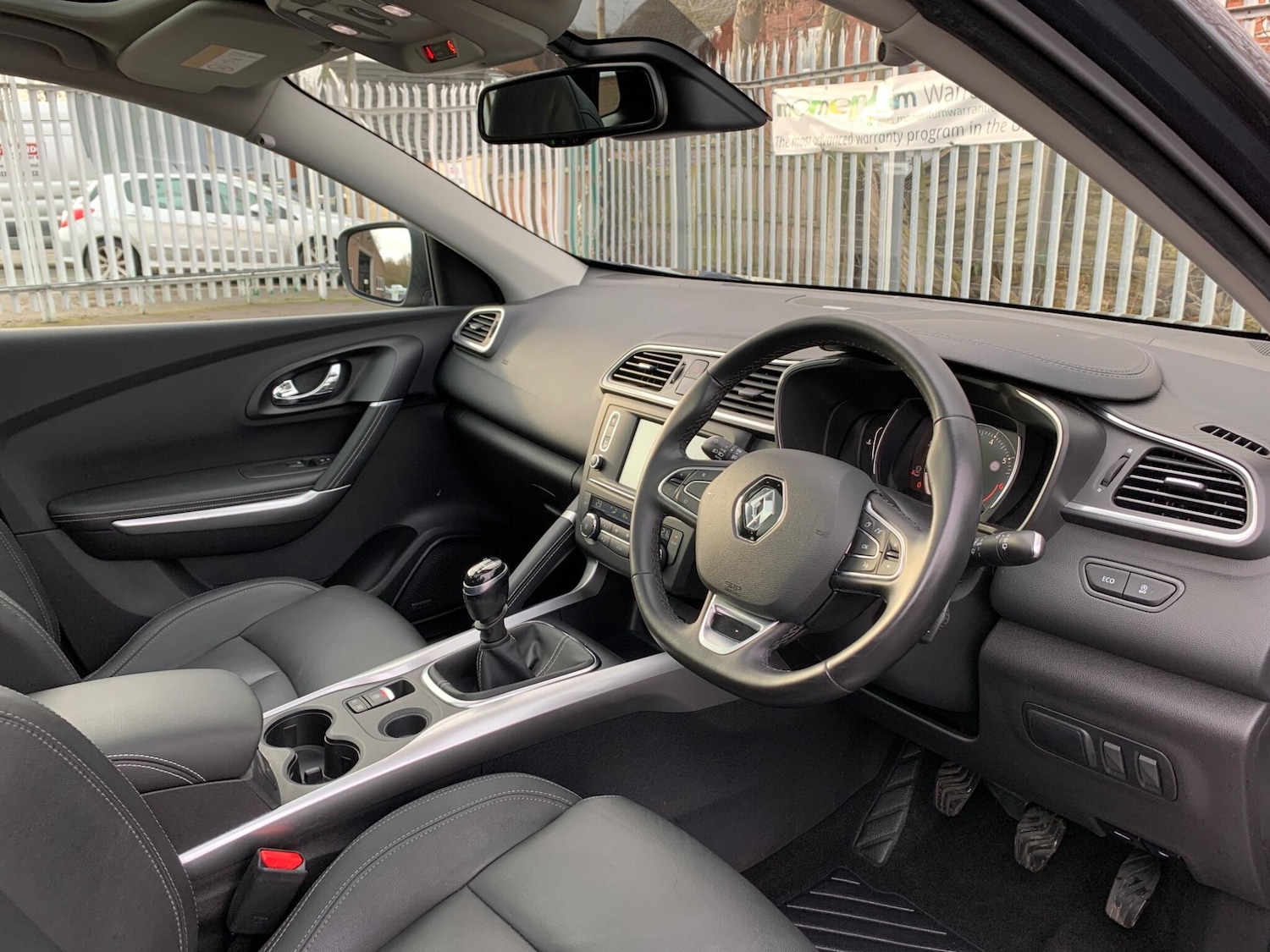 Used Renault Kadjar 2017 for sale - 77395657: Photo 26