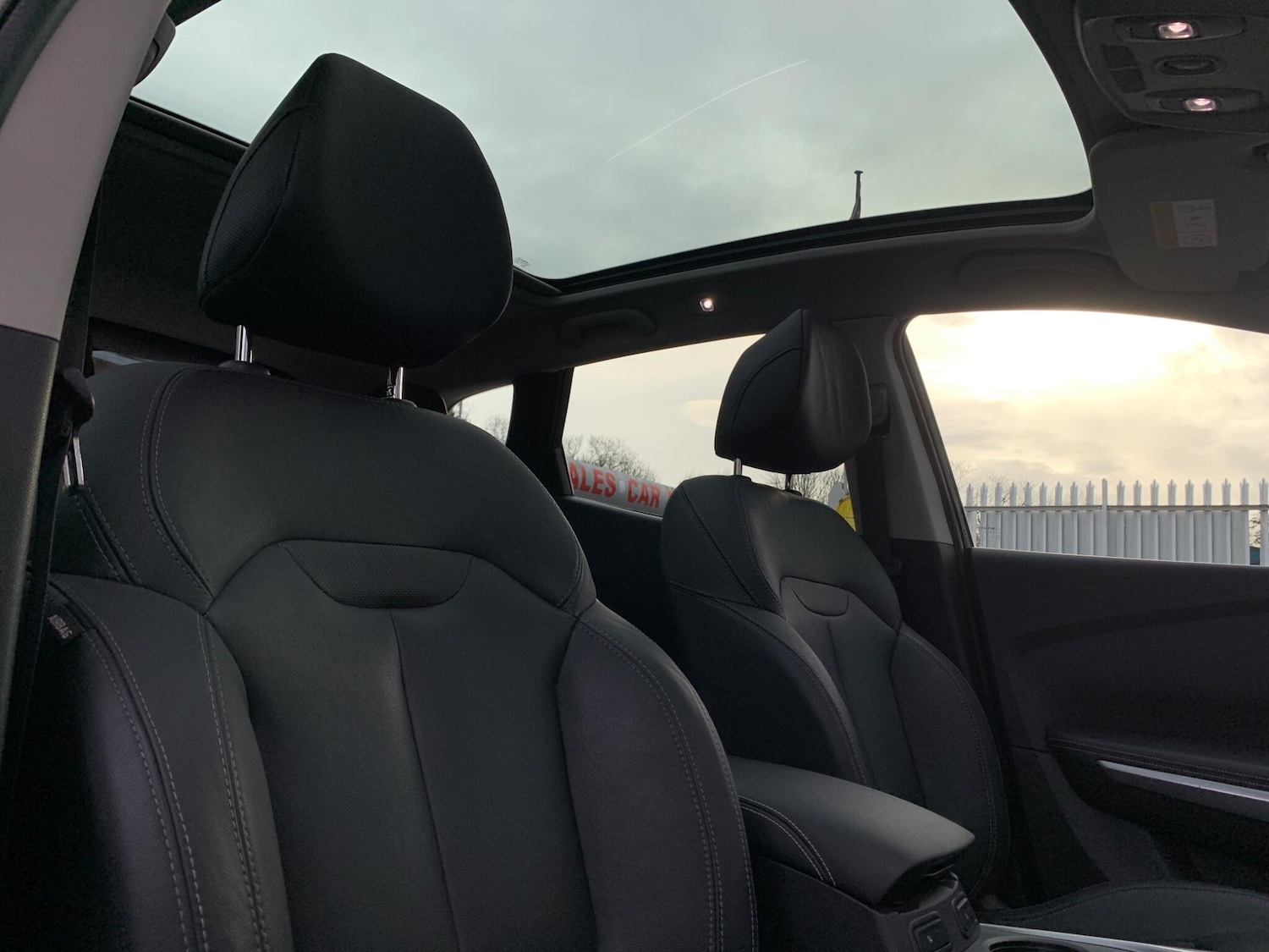 Used Renault Kadjar 2017 for sale - 77395657: Photo 31