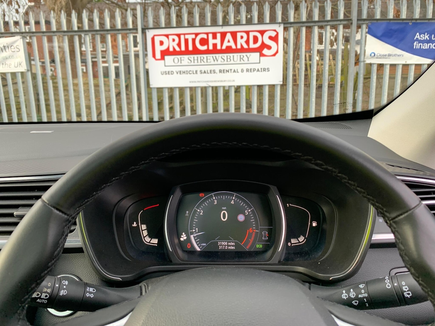 Used Renault Kadjar 2017 for sale - 77395657: Photo 33