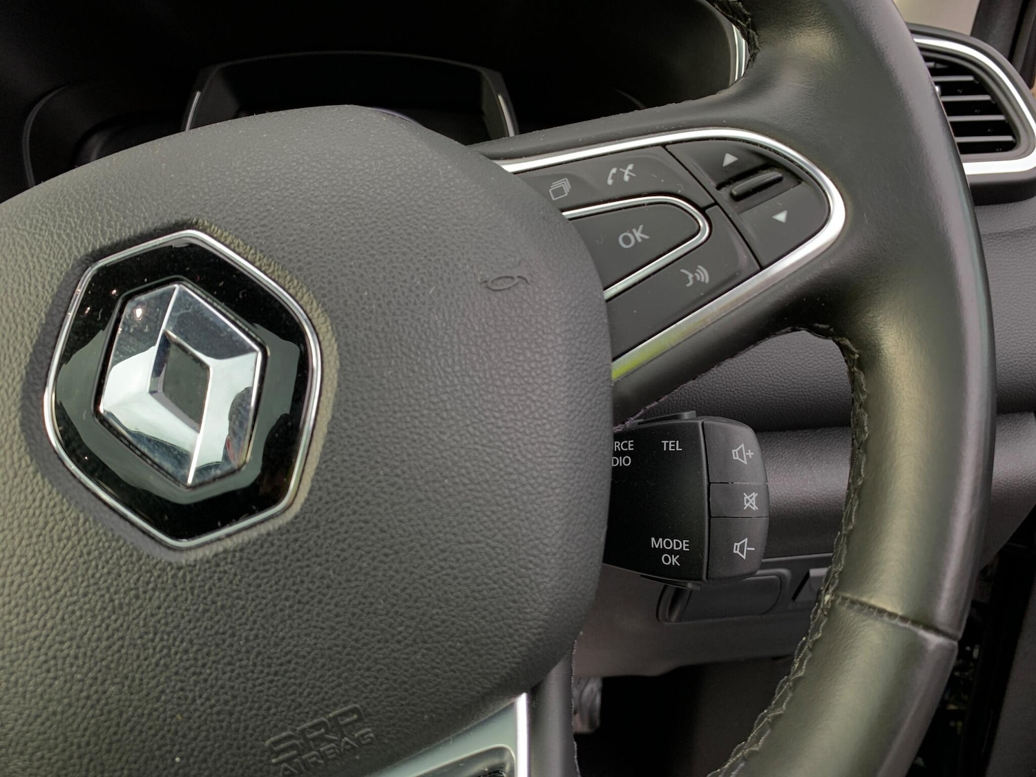 Used Renault Kadjar 2017 for sale - 77395657: Photo 34