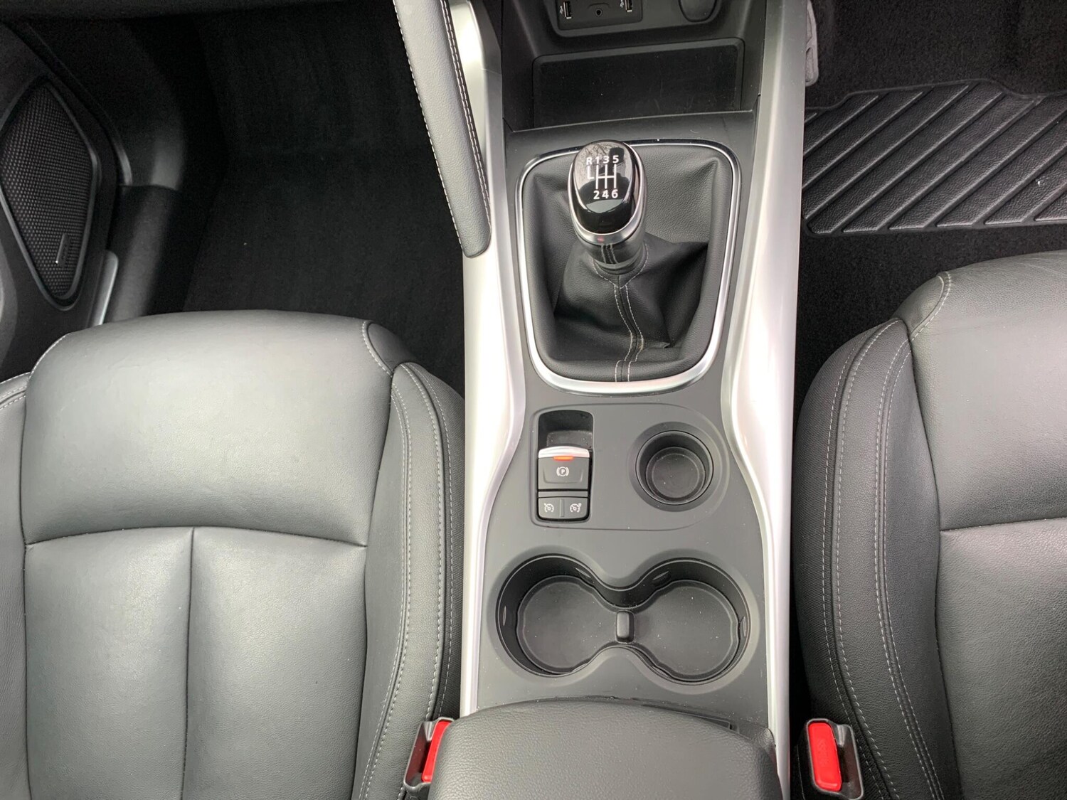 Used Renault Kadjar 2017 for sale - 77395657: Photo 35