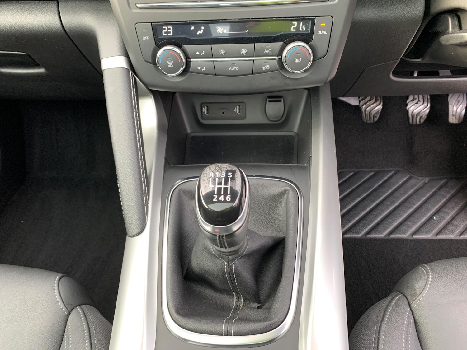 Used Renault Kadjar 2017 for sale - 77395657: Photo 36