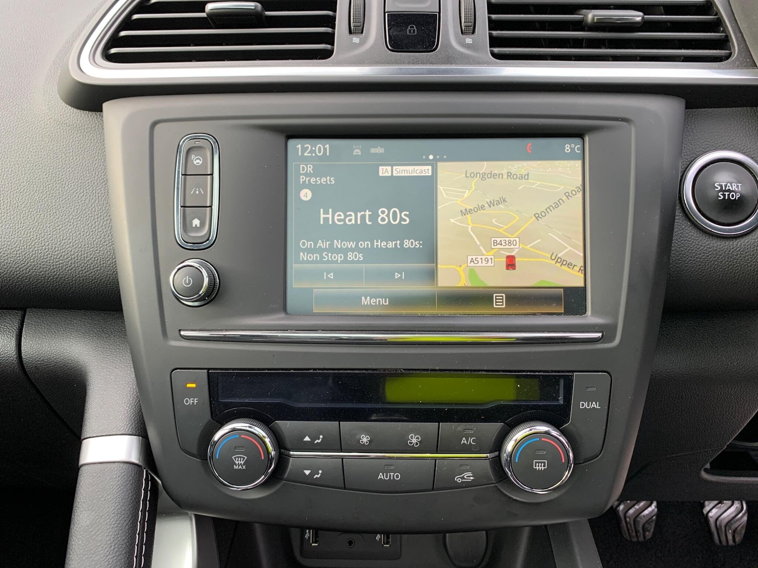 Used Renault Kadjar 2017 for sale - 77395657: Photo 38