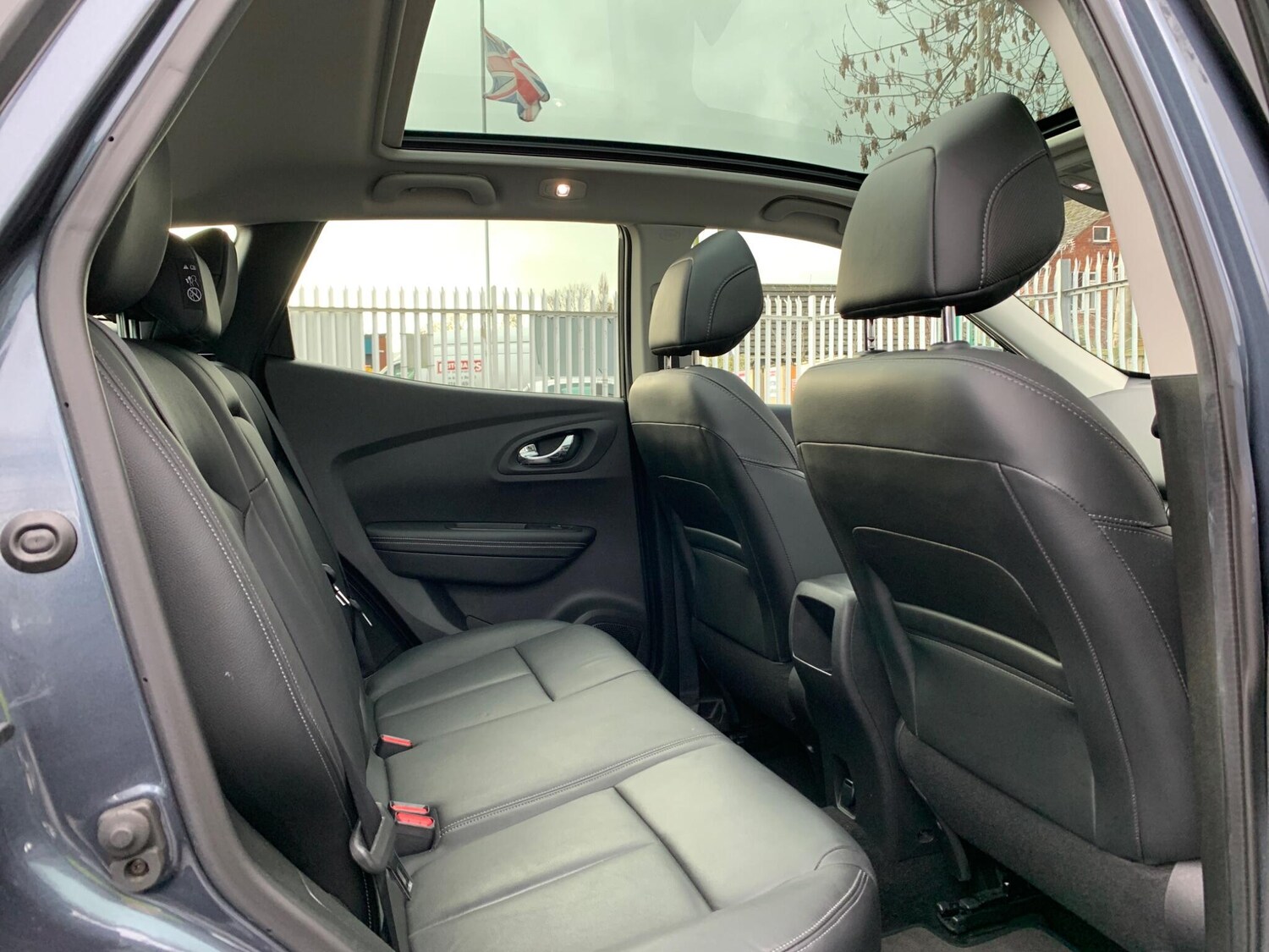 Used Renault Kadjar 2017 for sale - 77395657: Photo 42