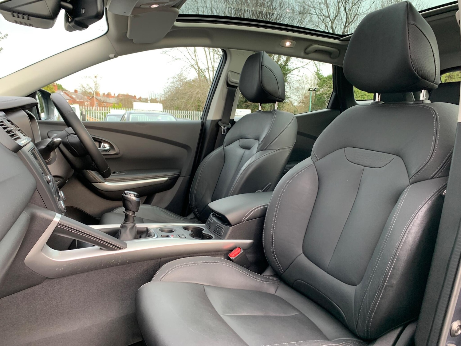 Used Renault Kadjar 2017 for sale - 77395657: Photo 47