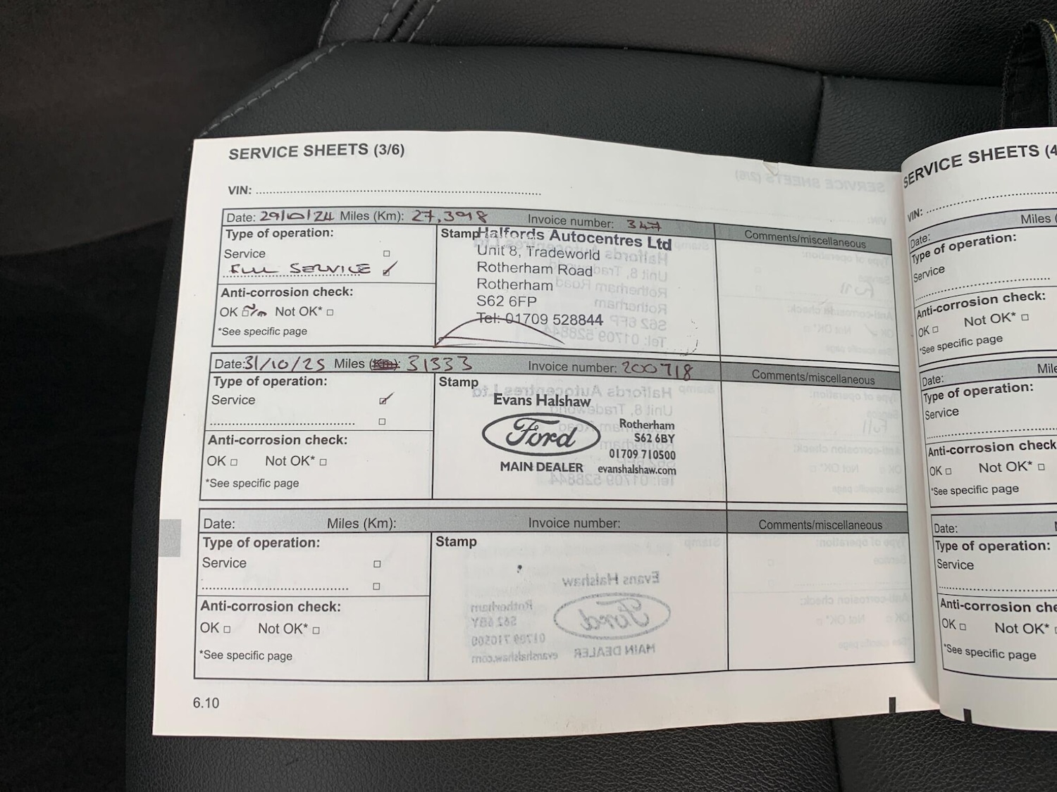 Used Renault Kadjar 2017 for sale - 77395657: Photo 49